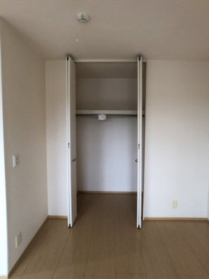 【収納】 | リヴェール城A棟
