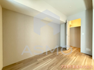 【内装】 | アーバネックス南新町 | 同マンション別部屋参考写真