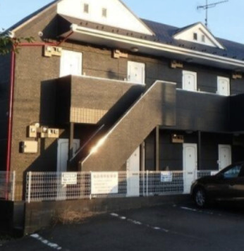 エクシード柿生のその他共用部分