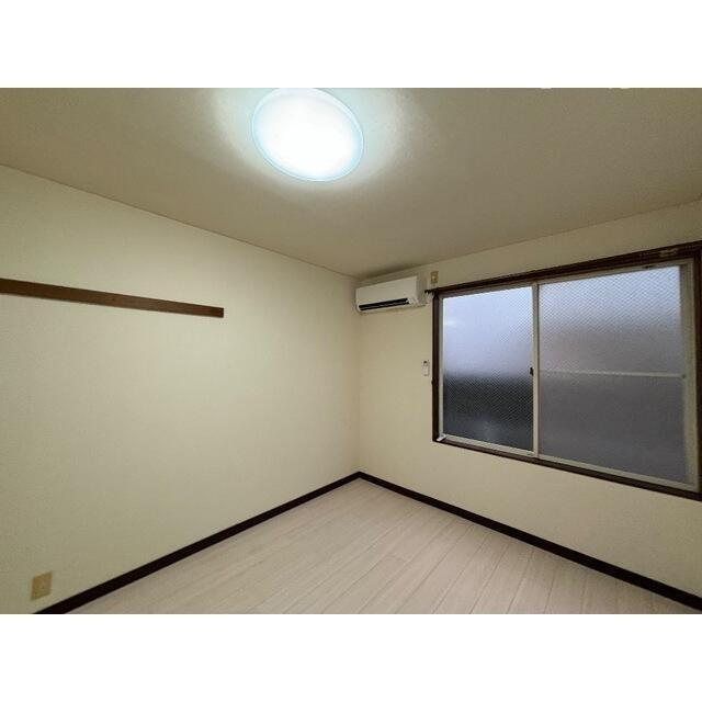 エクシード柿生の展望| 