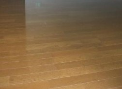 ルーブル中野南台の寝室