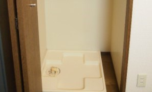 ルーブル中野南台