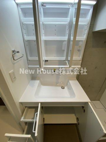 ベルメゾン中村橋サウスの収納