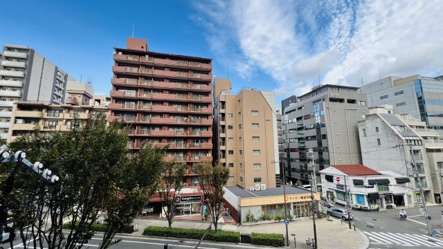 【周辺】 | アドバンス東梅田アクシス