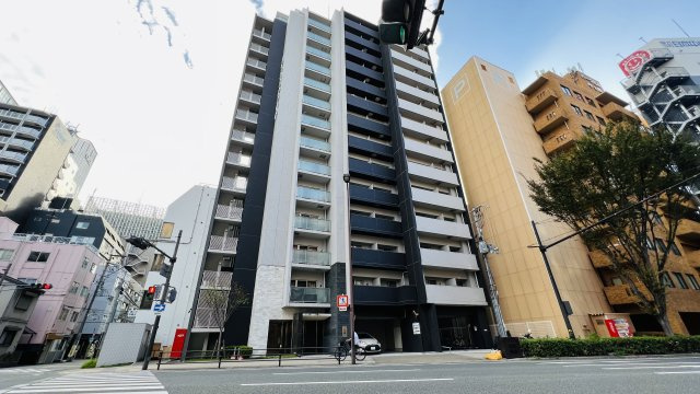 【外観】 | アドバンス東梅田アクシス