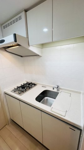 【キッチン】 | アドバンス東梅田アクシス