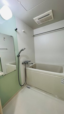 【浴室】 | アドバンス東梅田アクシス