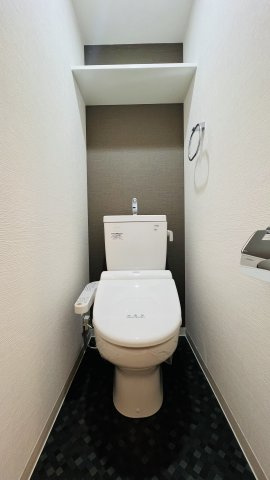 【トイレ】 | アドバンス東梅田アクシス