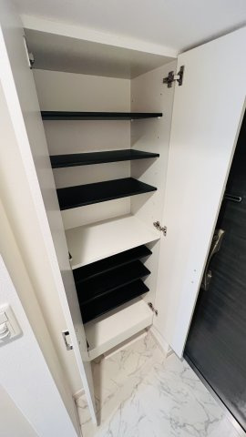 【収納】 | アドバンス東梅田アクシス