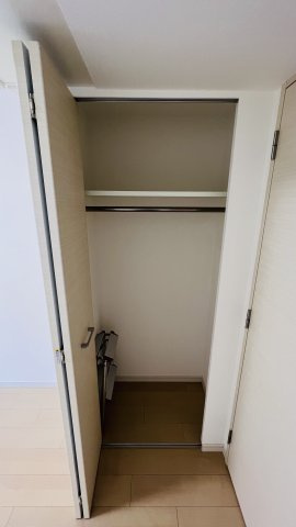 【収納】 | アドバンス東梅田アクシス