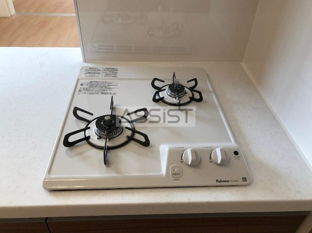 エスポワールⅠのキッチン