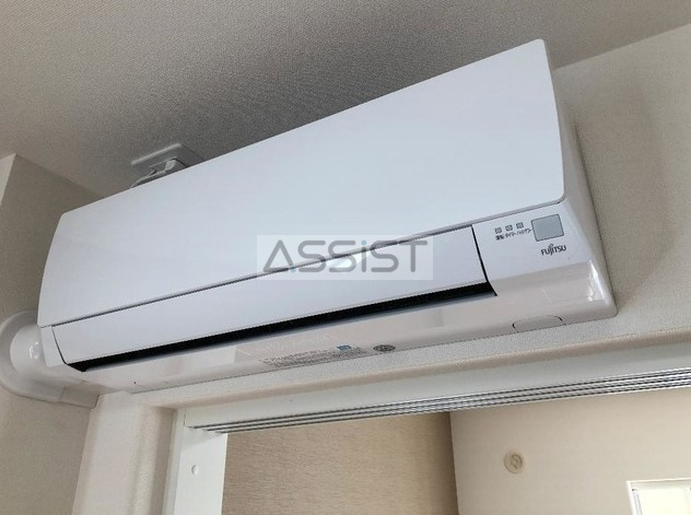 エスポワールⅠの設備