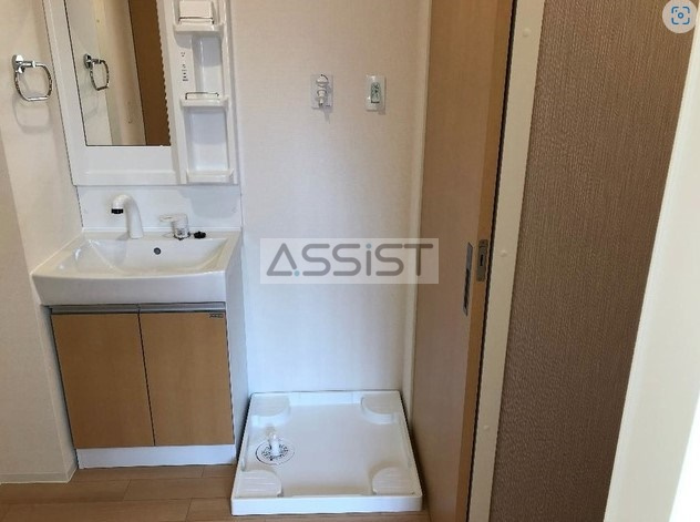 エスポワールⅠの設備