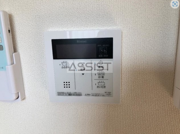 エスポワールⅠの設備