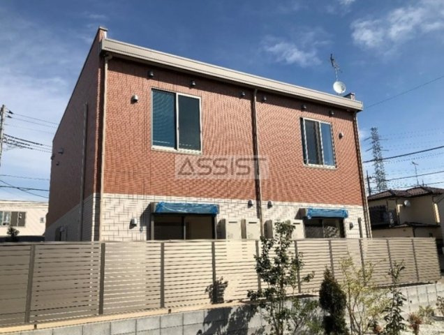 エスポワールⅠのその他共用部分