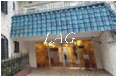 【エントランス】 | 秀和湯島レジデンス | エントランスです。