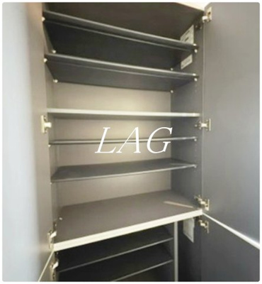 【収納】 | 秀和湯島レジデンス | 収納です。