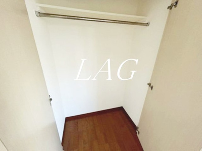 【収納】 | ヴェントラーレ千駄木 | 収納です。