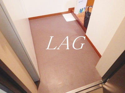 【玄関】 | ヴェントラーレ千駄木 | 玄関です。