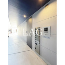 【エントランス】 | ヴィッラルニカ | エントランスです。