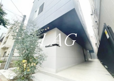 【外観】 | ヴィッラルニカ | 外観です。