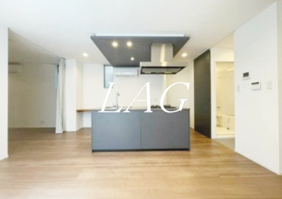 【居間・リビング】 | ヴィッラルニカ | 洋室のお部屋です。