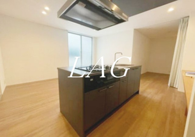 【キッチン】 | ヴィッラルニカ | キッチンです。