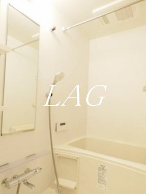 【浴室】 | ヴィッラルニカ | お風呂です。（同仕様です。）