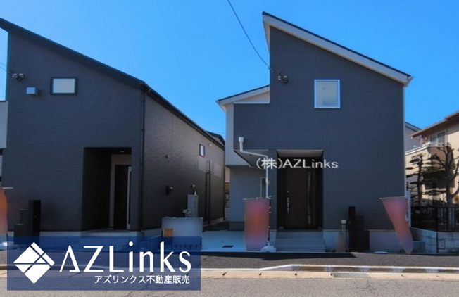 【外観】 | 千葉市中央区東千葉１丁目２４－１期