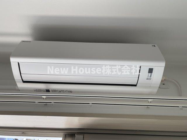 ベルメゾン中村橋サウスの設備