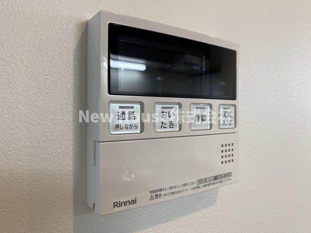 ベルメゾン中村橋サウスの設備