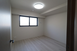 【洋室】 | プライム フォレスト 百合ケ丘