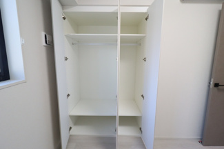 【収納】 | プライム フォレスト 百合ケ丘