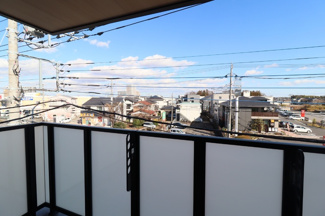  | プライム フォレスト 百合ケ丘