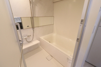 【浴室】 | プライム フォレスト 百合ケ丘