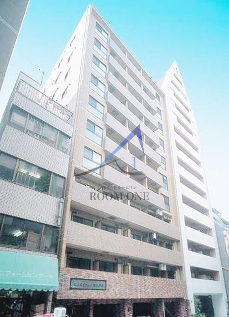 ＨＦ東日本橋レジデンス