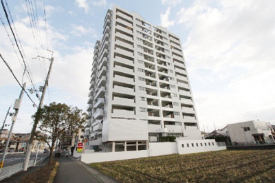 【外観】 | グランドムール大津堅田