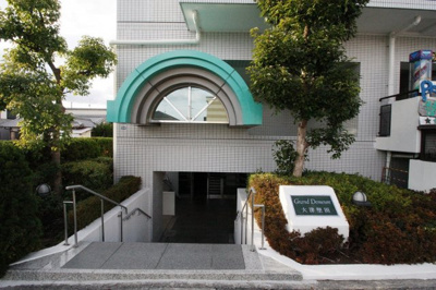  | グランドムール大津堅田