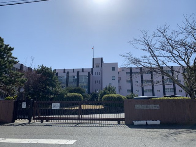  | グランドムール大津堅田 | 堅田小学校