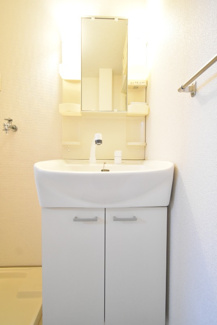 【独立洗面台】 | エビデンスネオ