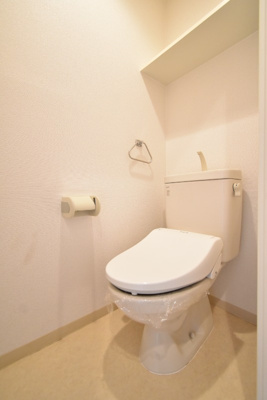 【トイレ】 | エビデンスネオ