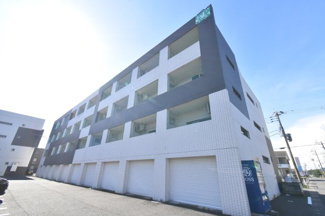 【外観】 | エビデンスネオ