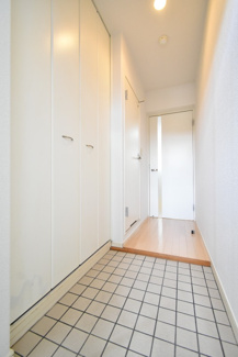 【玄関】 | エビデンスネオ