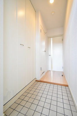 【玄関】 | エビデンスネオ