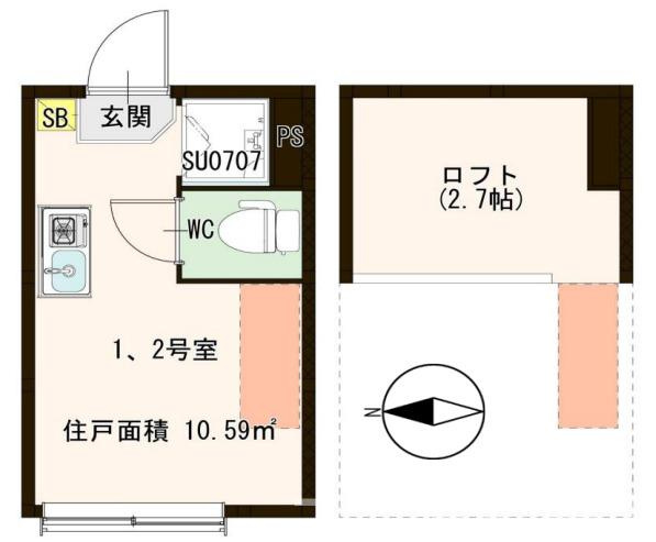 【外観】