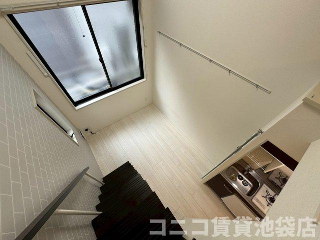 【展望】 | 別号室イメージの為、現状を優先致します。