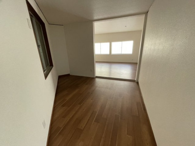 【洋室】 | 美章園2丁目店舗