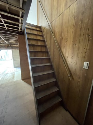 【その他】 | 美章園2丁目店舗