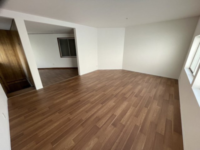 【洋室】 | 美章園2丁目店舗