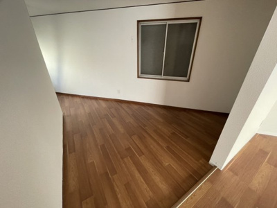 【洋室】 | 美章園2丁目店舗
